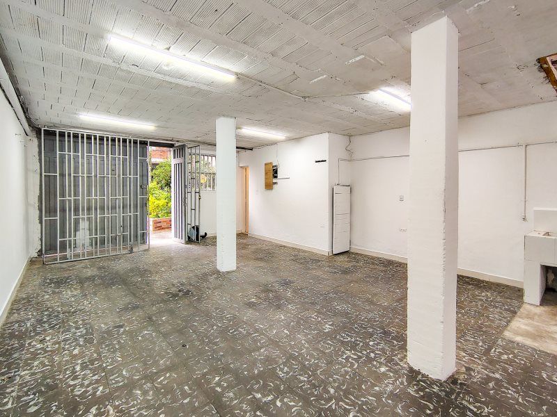 Bodega en arriendo Antioquia Medellín El Danubio 105 m2 Habitaciones 0 Baños 1 Garajes 0 Precio $5000000
