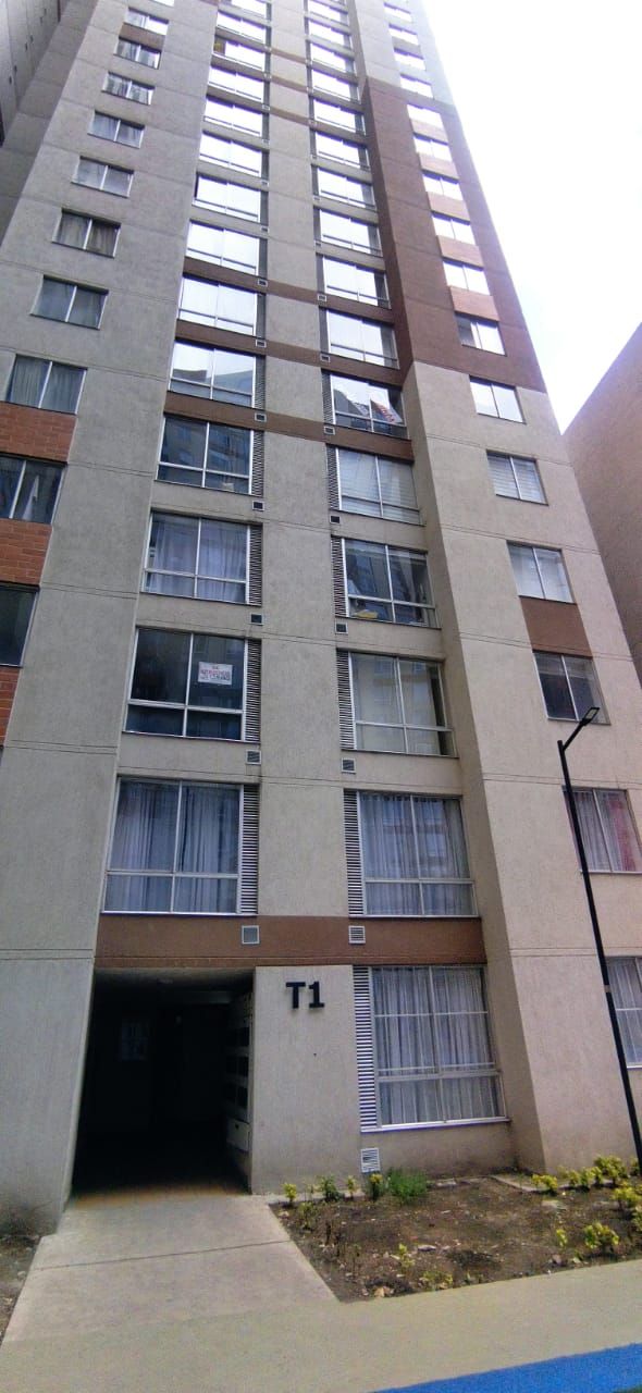 Apartamento en arriendo Cundinamarca Bogotá Rincón De La Valvanera 40 m2 Habitaciones 2 Baños 1 Garajes 0 Precio $1100000