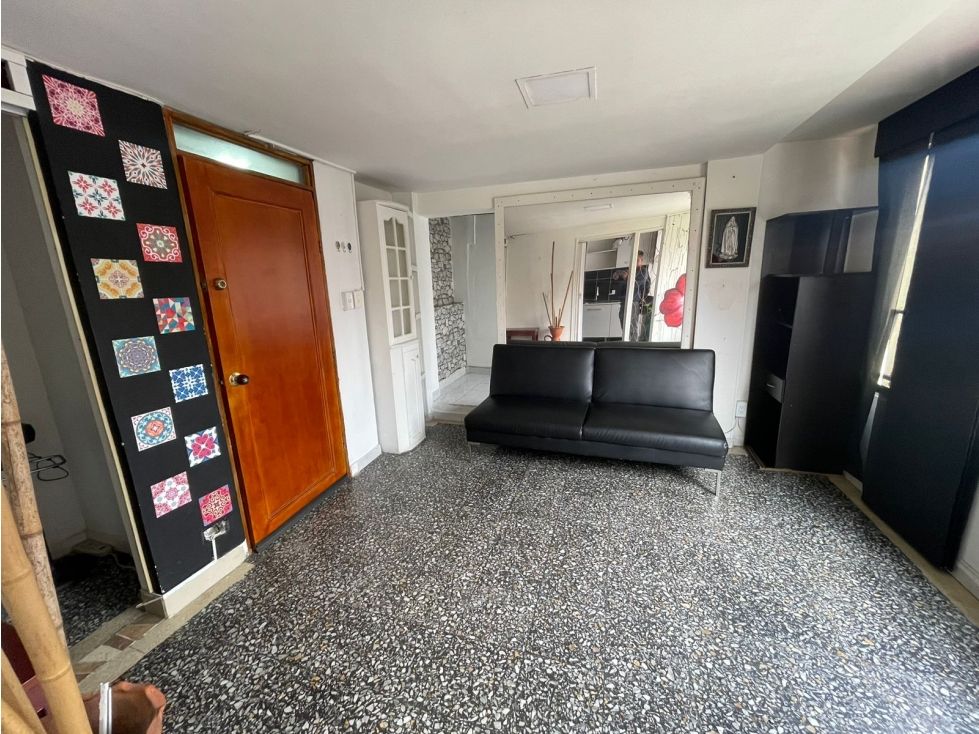 Apartaestudio en arriendo Antioquia Medellín San Bernardo 40 m2 Habitaciones 1 Baños 1 Garajes 0 Precio $1500000