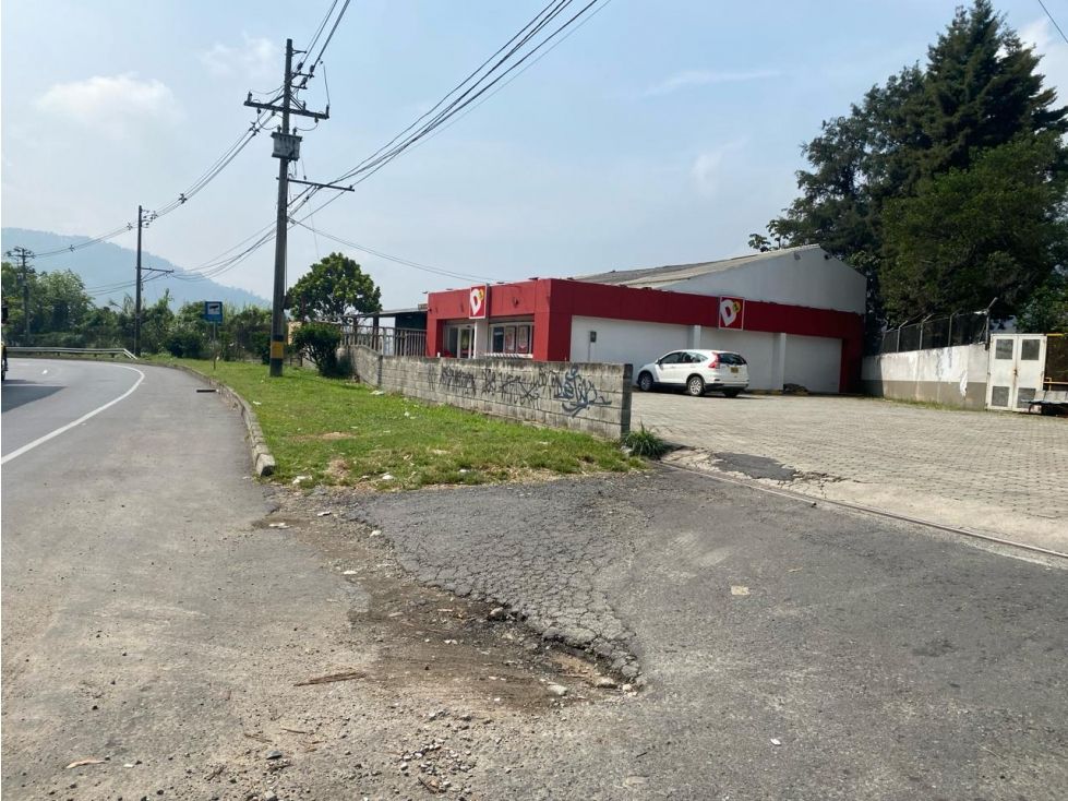 Lote en venta Antioquia La Estrella La Estrella 900 m2 Habitaciones 0 Baños 0 Garajes 0 Precio $3675000000