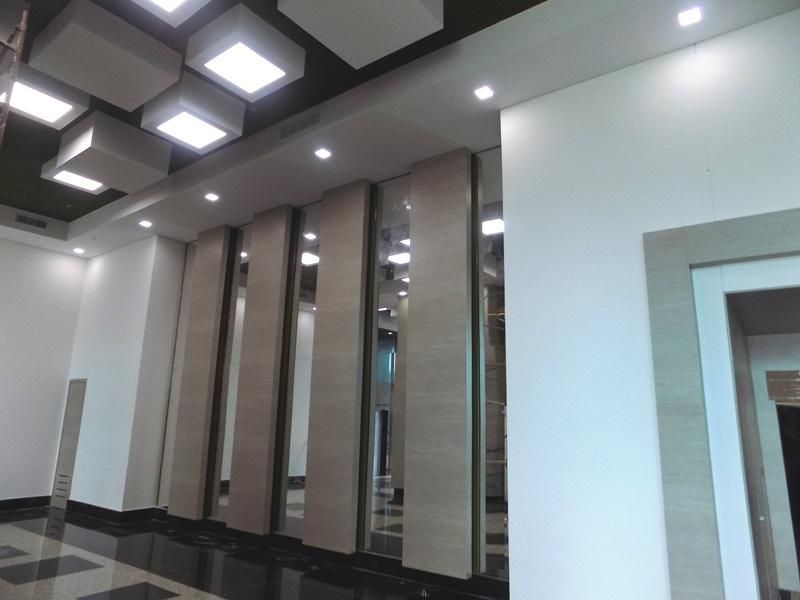 Oficina en arriendo Atlántico Barranquilla La Concepcion 113 m2 Habitaciones 0 Baños 1 Garajes 2 Precio $8609787