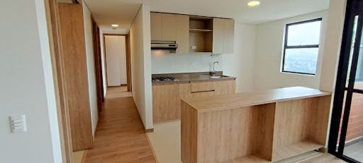 Apartamento en venta Antioquia Rionegro El Porvenir 82 m2 Habitaciones 2 Baños 3 Garajes 1 Precio $560000000