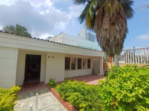 Casa en venta Bolívar Cartagena Crespo 250 m2 Habitaciones 11 Baños 10 Garajes 0 Precio $2400000000