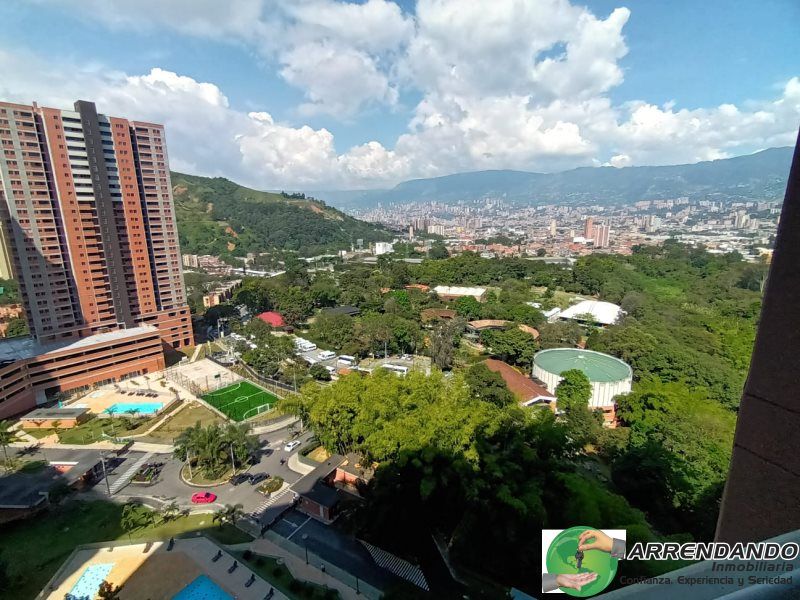 Apartamento en venta Antioquia Itagüí Ditaires 73 m2 Habitaciones 3 Baños 2 Garajes 1 Precio $490000000