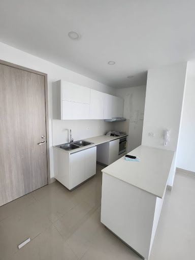 Apartamento en venta Bolívar Cartagena Boca Grande 97 m2 Habitaciones 2 Baños 3 Garajes 1 Precio $820000000