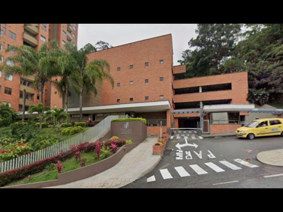 Apartamento en arriendo Antioquia Medellín Asomadera No2 75 m2 Habitaciones 3 Baños 2 Garajes 1 Precio $3224454