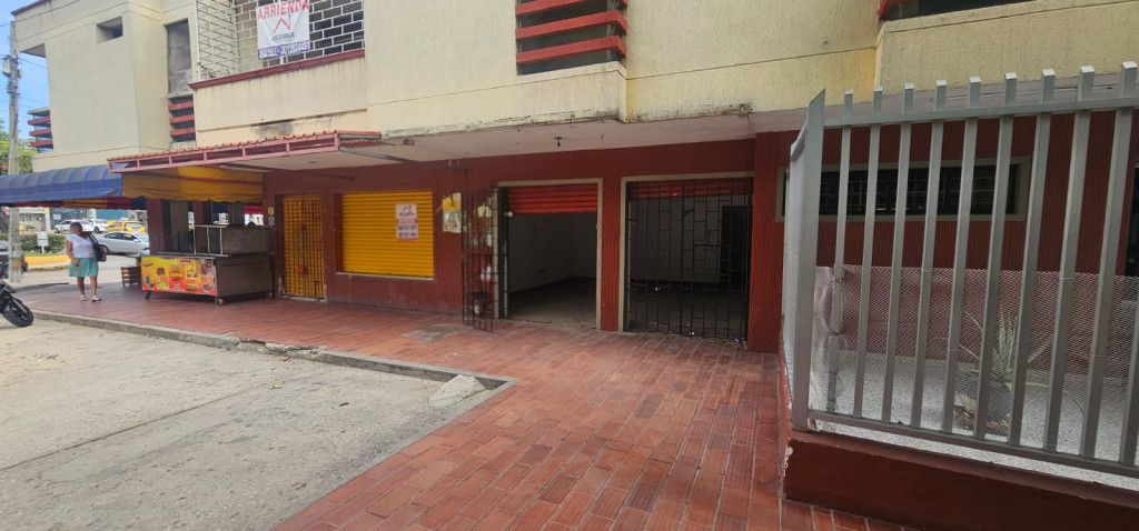Local en arriendo Atlántico Barranquilla Nuevo Horizonte 51 m2 Habitaciones 0 Baños 1 Garajes 0 Precio $2000000
