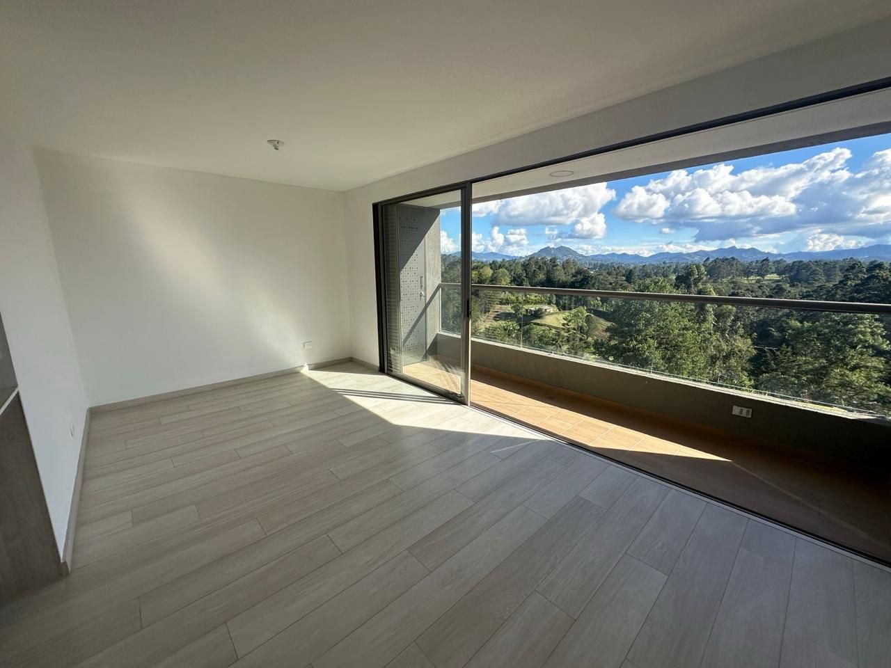 Apartamento en venta Antioquia Rionegro Los Remansos Et I 67 m2 Habitaciones 2 Baños 2 Garajes 1 Precio $550000000