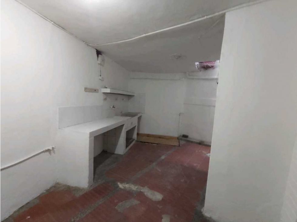 Apartamento en arriendo Antioquia Medellín San Pedro 50 m2 Habitaciones 1 Baños 1 Garajes 0 Precio $910000