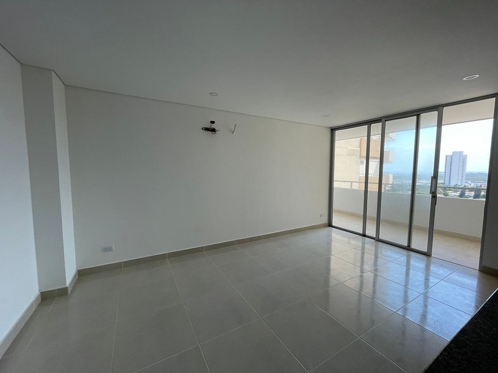 Apartamento en venta Atlántico Barranquilla Cr Florida Village 102 m2 Habitaciones 2 Baños 2 Garajes 1 Precio $760000000