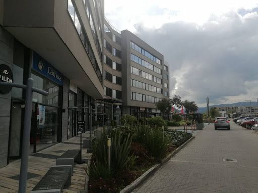 Consultorio en arriendo Cundinamarca Cajicá Cajica 32 m2 Habitaciones 0 Baños 1 Garajes 1 Precio $2300000