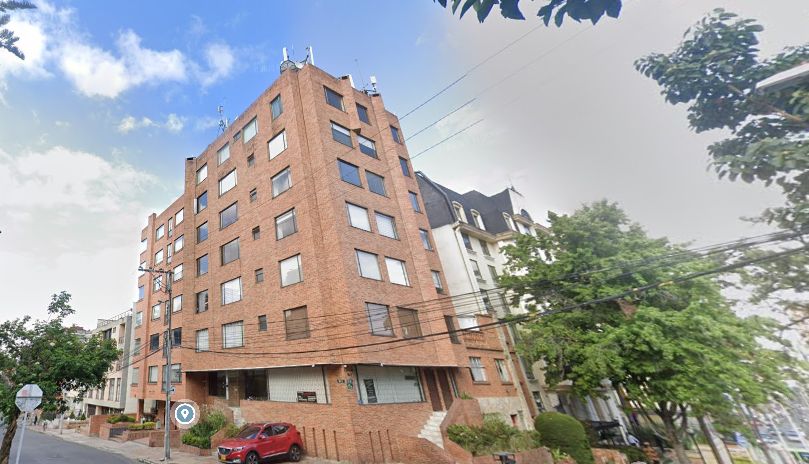 Apartamento en arriendo Cundinamarca Bogotá La Salle 60 m2 Habitaciones 1 Baños 1 Garajes 1 Precio $2774000