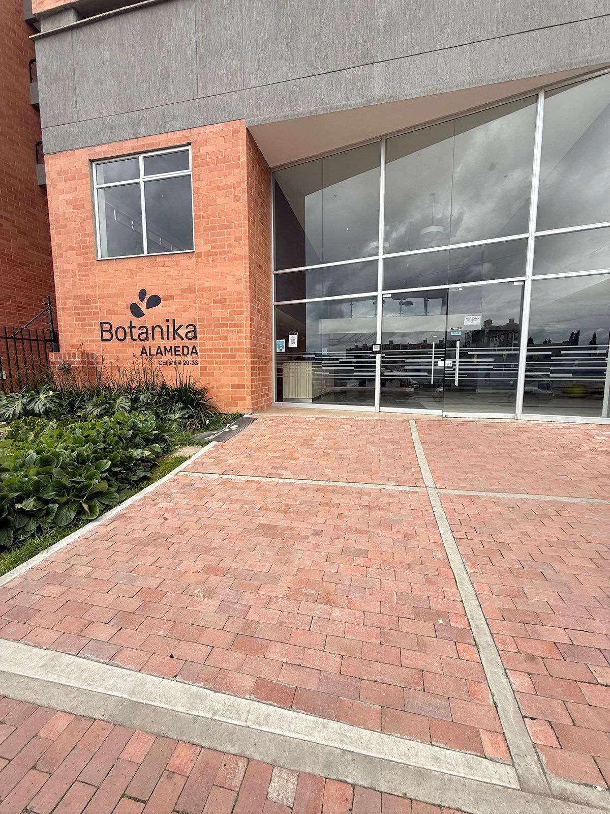 Apartamento en venta Cundinamarca Zipaquirá Algarra Iii 51 m2 Habitaciones 3 Baños 2 Garajes 1 Precio $200000000