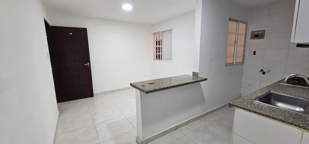 Apartamento en arriendo Atlántico Barranquilla El Porvenir 60 m2 Habitaciones 1 Baños 1 Garajes 0 Precio $1400000