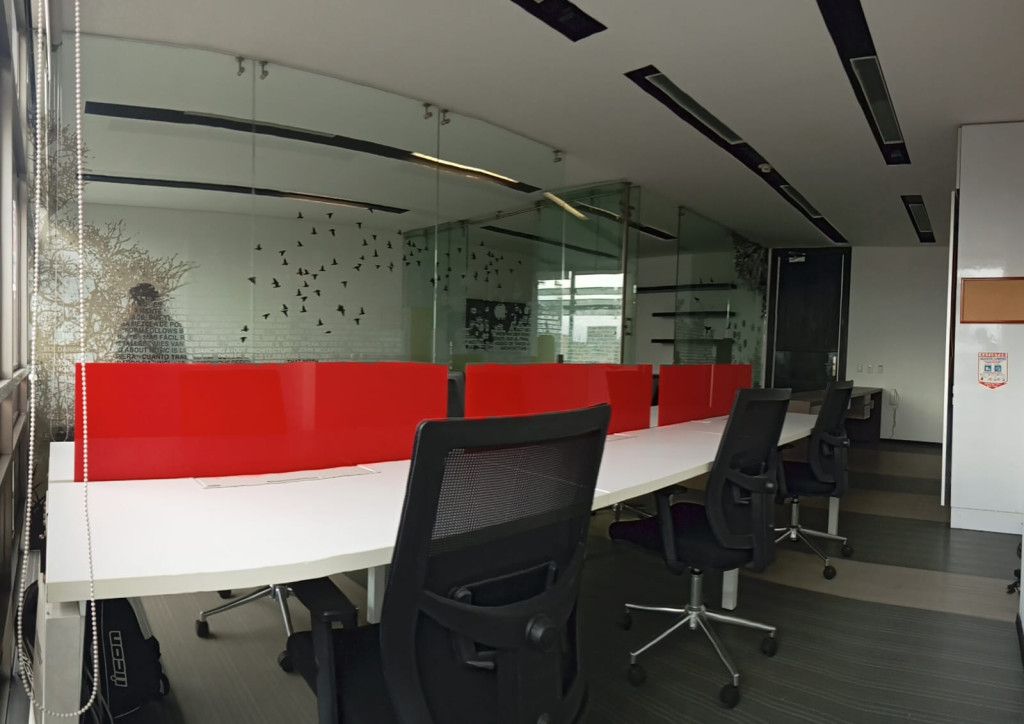 Oficina en venta Cundinamarca Bogotá Chico Norte Et Iii 54 m2 Habitaciones 0 Baños 1 Garajes 1 Precio $550000000