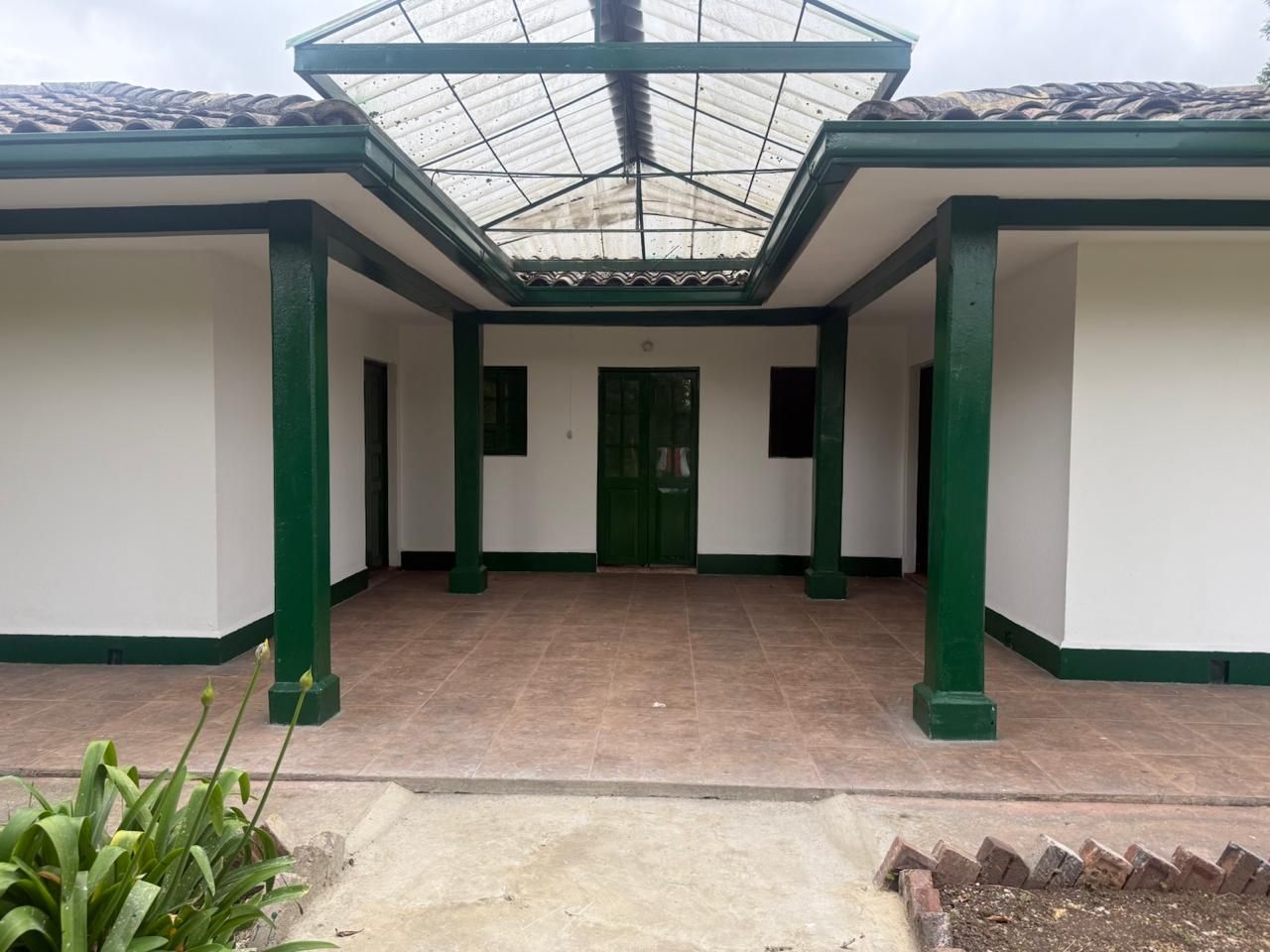 Casa Campestre en venta Cundinamarca Chía Cr Villa Concha 90 m2 Habitaciones 3 Baños 1 Garajes 0 Precio $1000000000