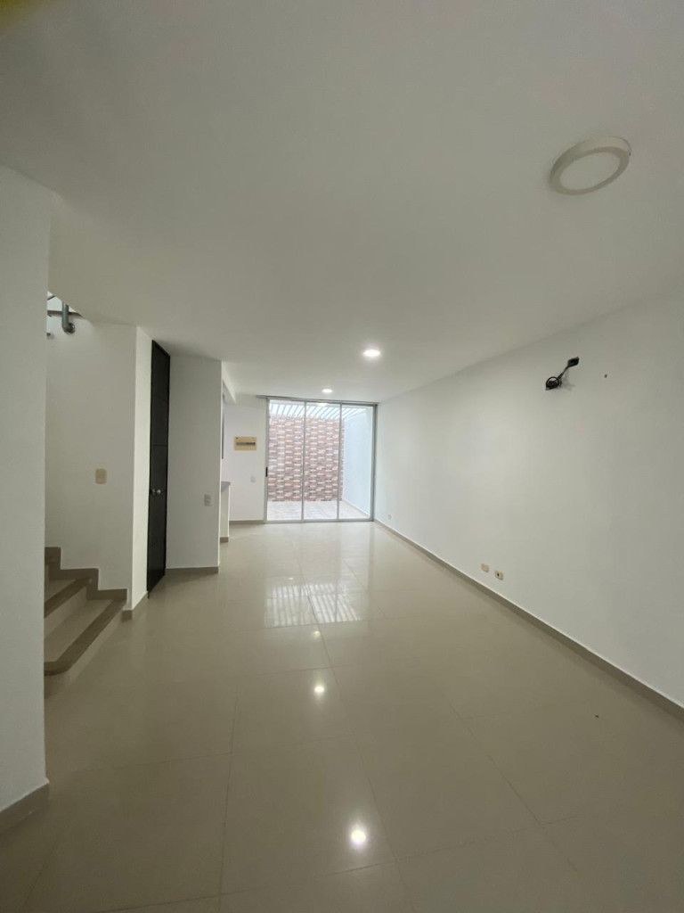 Casa en arriendo Atlántico Barranquilla Pastoral Social 120 m2 Habitaciones 3 Baños 4 Garajes 1 Precio $2830000