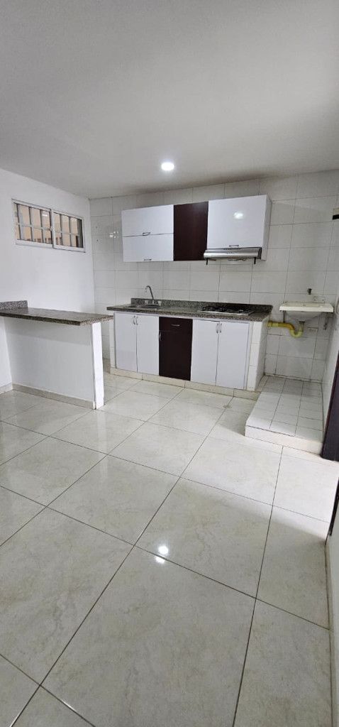 Apartaestudio en arriendo Atlántico Barranquilla El Porvenir 60 m2 Habitaciones 1 Baños 1 Garajes 0 Precio $1400000