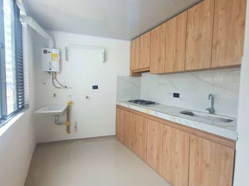 Apartaestudio en arriendo Caldas Manizales Palo Grande 45 m2 Habitaciones 1 Baños 1 Garajes 0 Precio $1300000