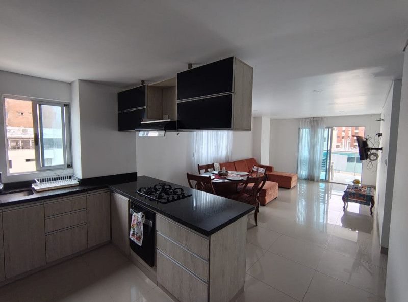 Apartamento en arriendo Atlántico Barranquilla Rosario 82 m2 Habitaciones 2 Baños 3 Garajes 2 Precio $4000000