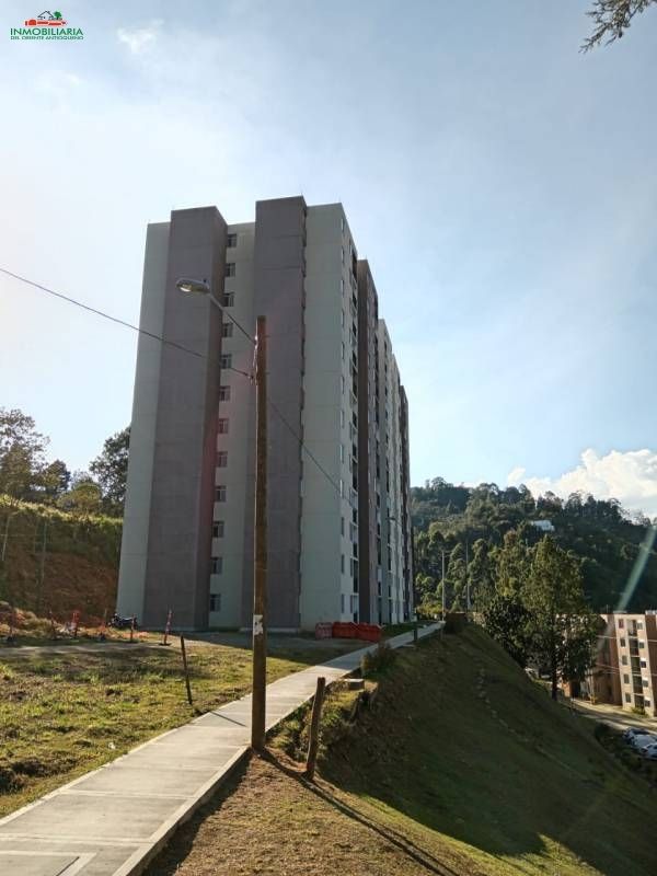Apartamento en venta Antioquia Guarne Guarne 56 m2 Habitaciones 3 Baños 2 Garajes 0 Precio $260000000