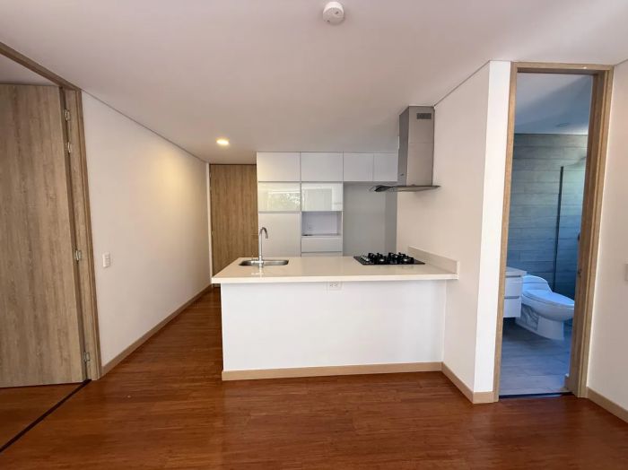 Apartamento en venta Antioquia Medellín El Poblado 71 m2 Habitaciones 2 Baños 2 Garajes 1 Precio $760000000