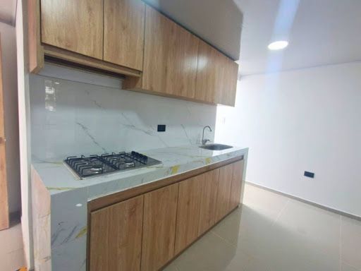 Apartaestudio en arriendo Caldas Manizales Palo Grande 45 m2 Habitaciones 1 Baños 1 Garajes 0 Precio $1300000