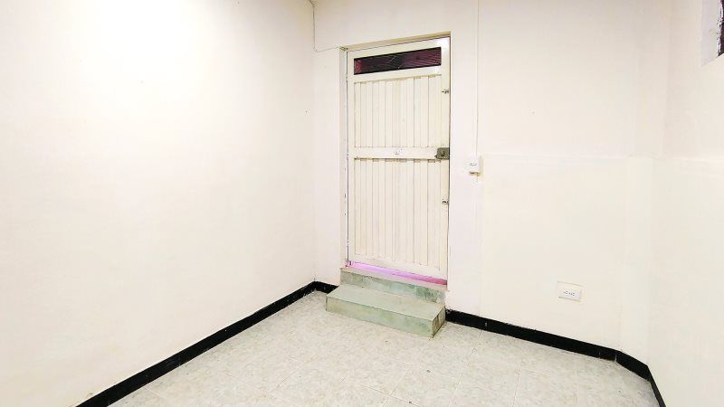 Apartaestudio en arriendo Antioquia Medellín El Socorro 30 m2 Habitaciones 1 Baños 1 Garajes 0 Precio $870000