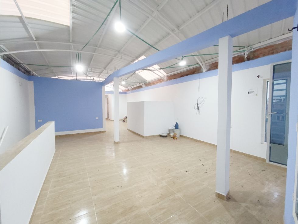 Apartamento en arriendo Valle Del Cauca Tuluá Rojas 80 m2 Habitaciones 3 Baños 2 Garajes 0 Precio $500000