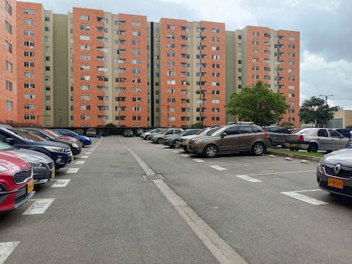 Apartamento en venta Cundinamarca Madrid Br Villa Maria 60 m2 Habitaciones 2 Baños 2 Garajes 0 Precio $210000000