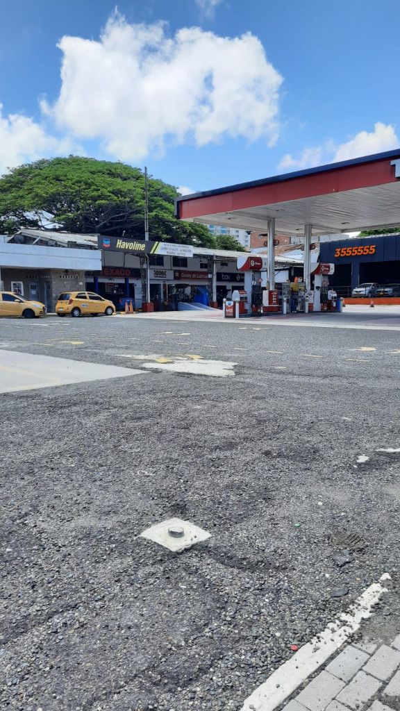 Lote en arriendo Atlántico Barranquilla Ciudad Jardin 0 m2 Habitaciones 0 Baños 0 Garajes 0 Precio $20000000