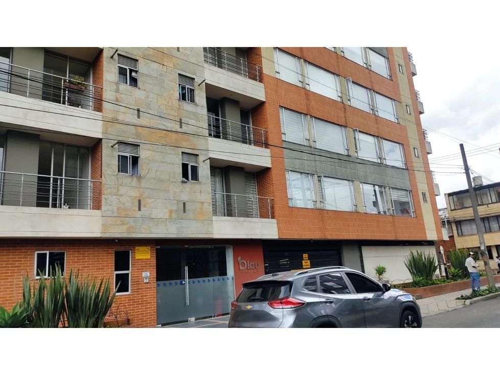 Apartamento en venta Cundinamarca Bogotá Popular Modelo 72 m2 Habitaciones 3 Baños 2 Garajes 1 Precio $735000000