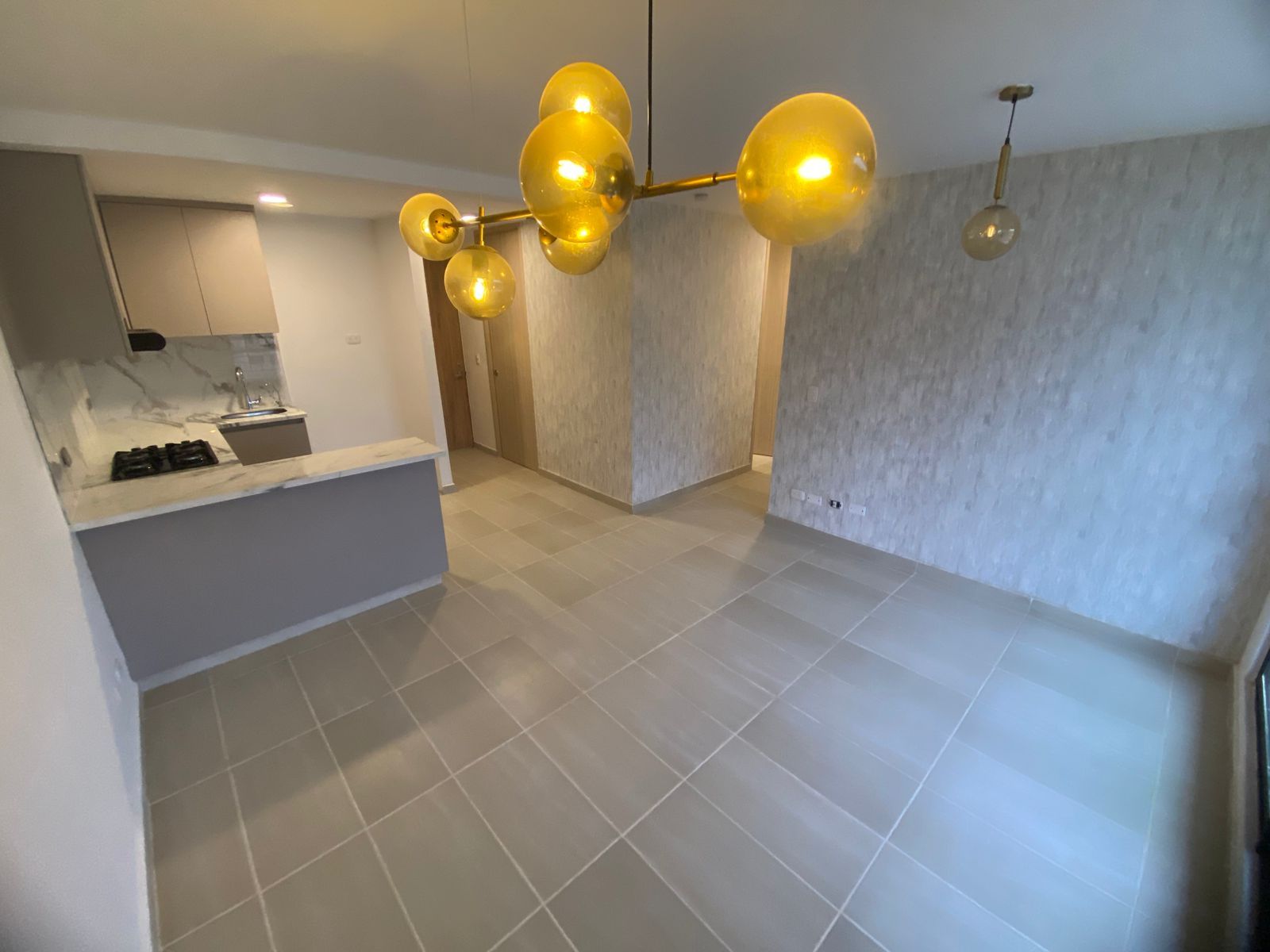 Apartamento en venta Atlántico Barranquilla Villa Carolina 68 m2 Habitaciones 3 Baños 2 Garajes 1 Precio $410000000