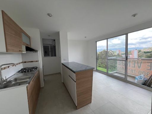 Apartamento en venta Antioquia Rionegro Alto Del Medio 50 m2 Habitaciones 2 Baños 2 Garajes 1 Precio $380000000