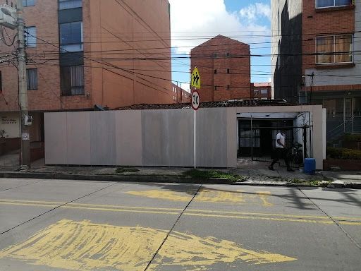 Lote en venta Cundinamarca Bogotá Mazurén 339 m2 Habitaciones 0 Baños 0 Garajes 0 Precio $1300000000