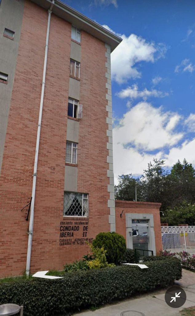 Apartamento en venta Cundinamarca Bogotá Prado Veraniego Norte 66 m2 Habitaciones 3 Baños 2 Garajes 1 Precio $350000000