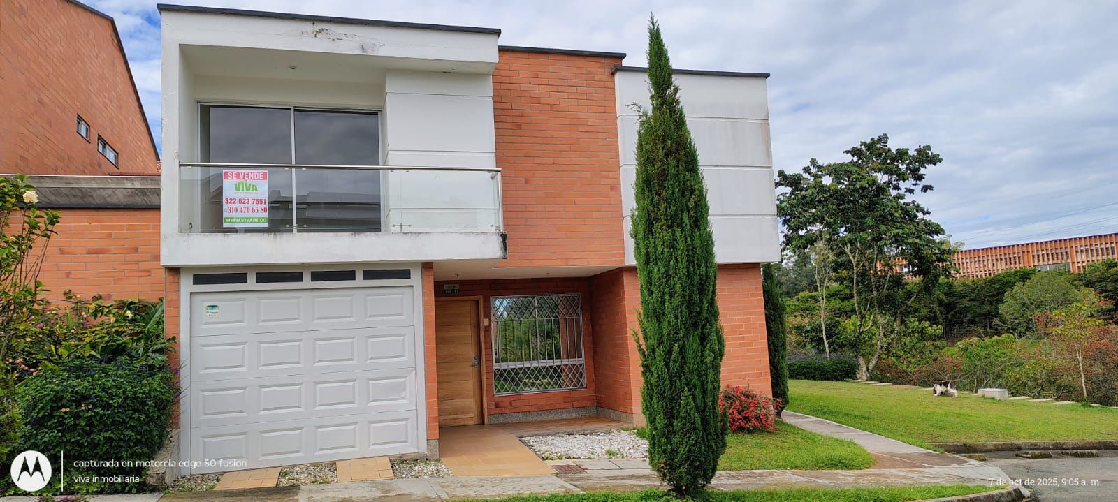 Casa en venta Antioquia Rionegro Pietra Santa 182 m2 Habitaciones 4 Baños 3 Garajes 1 Precio $850000000