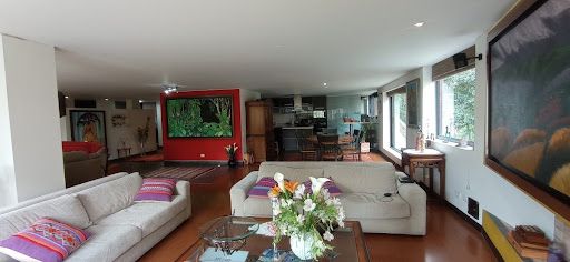Apartamento en venta Cundinamarca Bogotá San Gabriel Norte 262 m2 Habitaciones 3 Baños 4 Garajes 2 Precio $1770000000