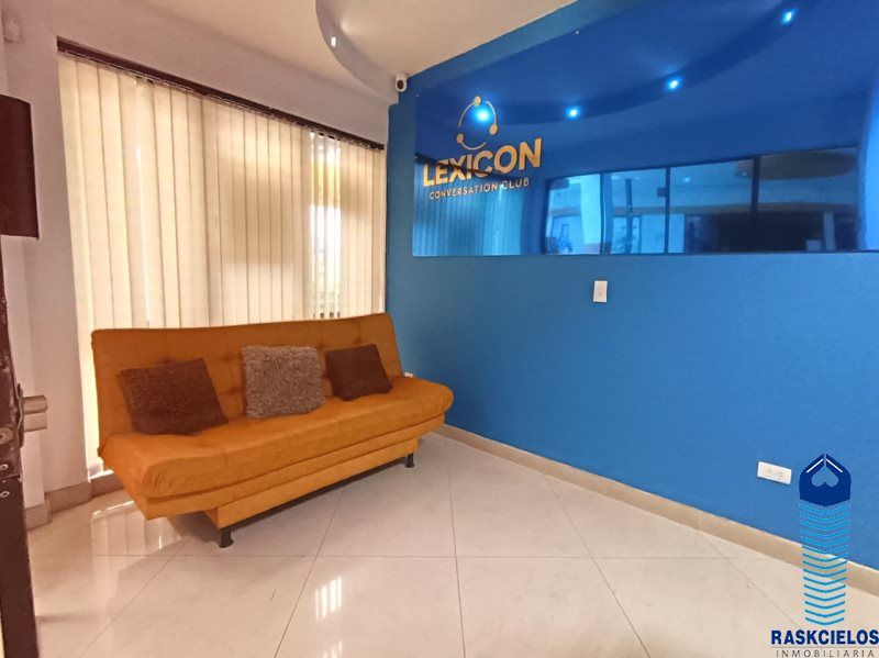 Oficina en arriendo o venta Antioquia Medellín Prado 62 m2 Habitaciones 0 Baños 1 Garajes 0 Precio venta $285000000 Precio arriendo $4477000