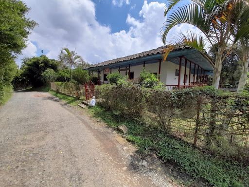 Finca en venta Risaralda Pereira El Bosque 13 19200 m2 Habitaciones 3 Baños 1 Garajes 0 Precio $750000000