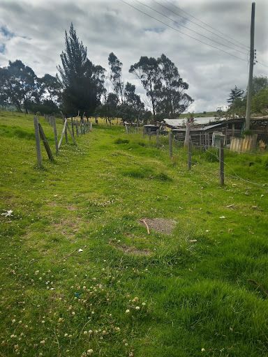 Lote en venta Cundinamarca La Calera La Calera 464 m2 Habitaciones 0 Baños 0 Garajes 0 Precio $430000000