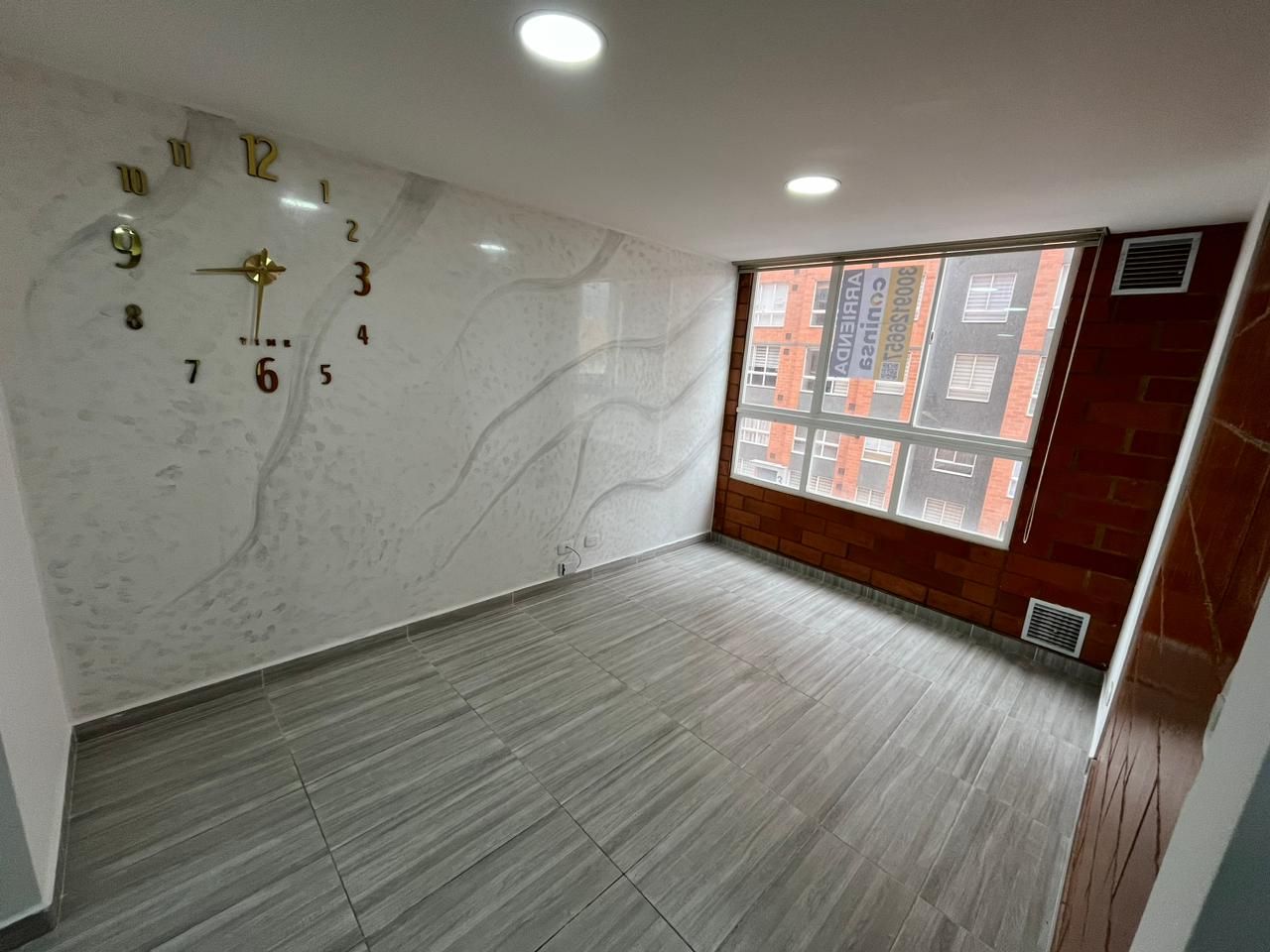 Apartamento en arriendo Cundinamarca Bogotá La Fragua 39 m2 Habitaciones 2 Baños 1 Garajes 0 Precio $1350000