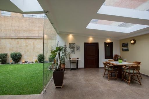 Casa en venta Cundinamarca Bogotá La Calleja 550 m2 Habitaciones 3 Baños 5 Garajes 4 Precio $3500000000