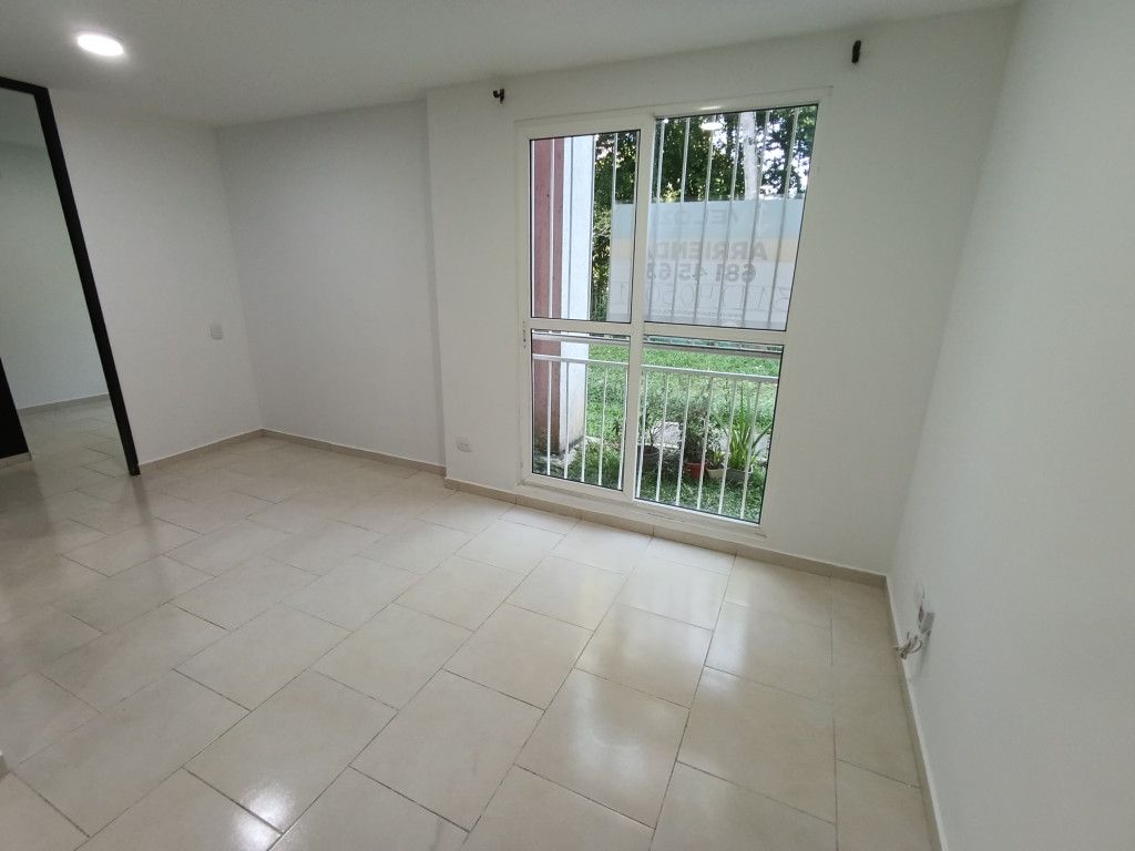 Apartamento en arriendo Valle Del Cauca Cali Evaristo García 50 m2 Habitaciones 2 Baños 2 Garajes 0 Precio $1100000
