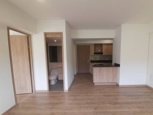 Apartamento en arriendo Antioquia El Retiro El Retiro 54 m2 Habitaciones 1 Baños 2 Garajes 1 Precio $3000000