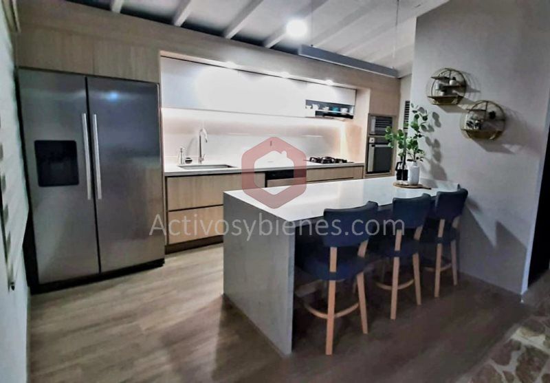Apartamento en venta Antioquia Medellín Simon Bolivar 148 m2 Habitaciones 3 Baños 4 Garajes 0 Precio $700000000