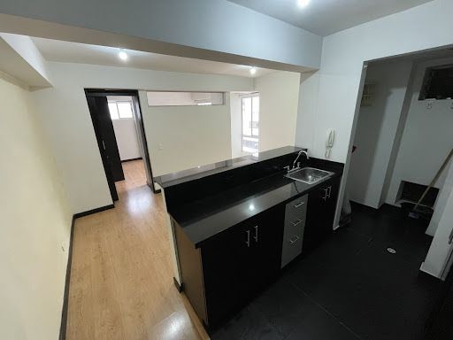 Apartamento en arriendo Cundinamarca Bogotá San Diego 40 m2 Habitaciones 1 Baños 1 Garajes 0 Precio $1973000