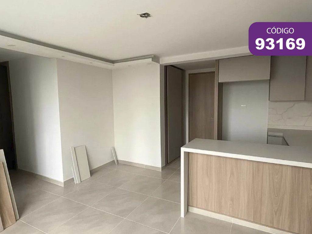 Apartamento en venta Atlántico Barranquilla Cevillar 51 m2 Habitaciones 2 Baños 2 Garajes 0 Precio $298000000
