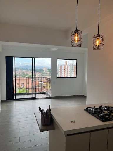 Apartamento en venta Antioquia Rionegro Alto Del Medio 55 m2 Habitaciones 2 Baños 2 Garajes 1 Precio $330000000