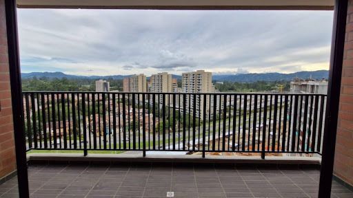 Apartamento en venta Antioquia Rionegro El Porvenir 62 m2 Habitaciones 2 Baños 2 Garajes 1 Precio $545000000